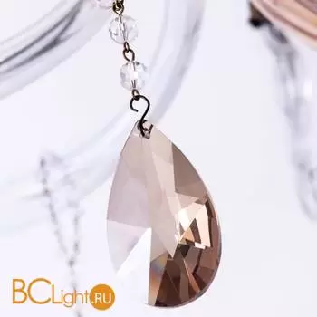 Люстра Divinare Ambra 5127/21 LM-8 - Фото 1